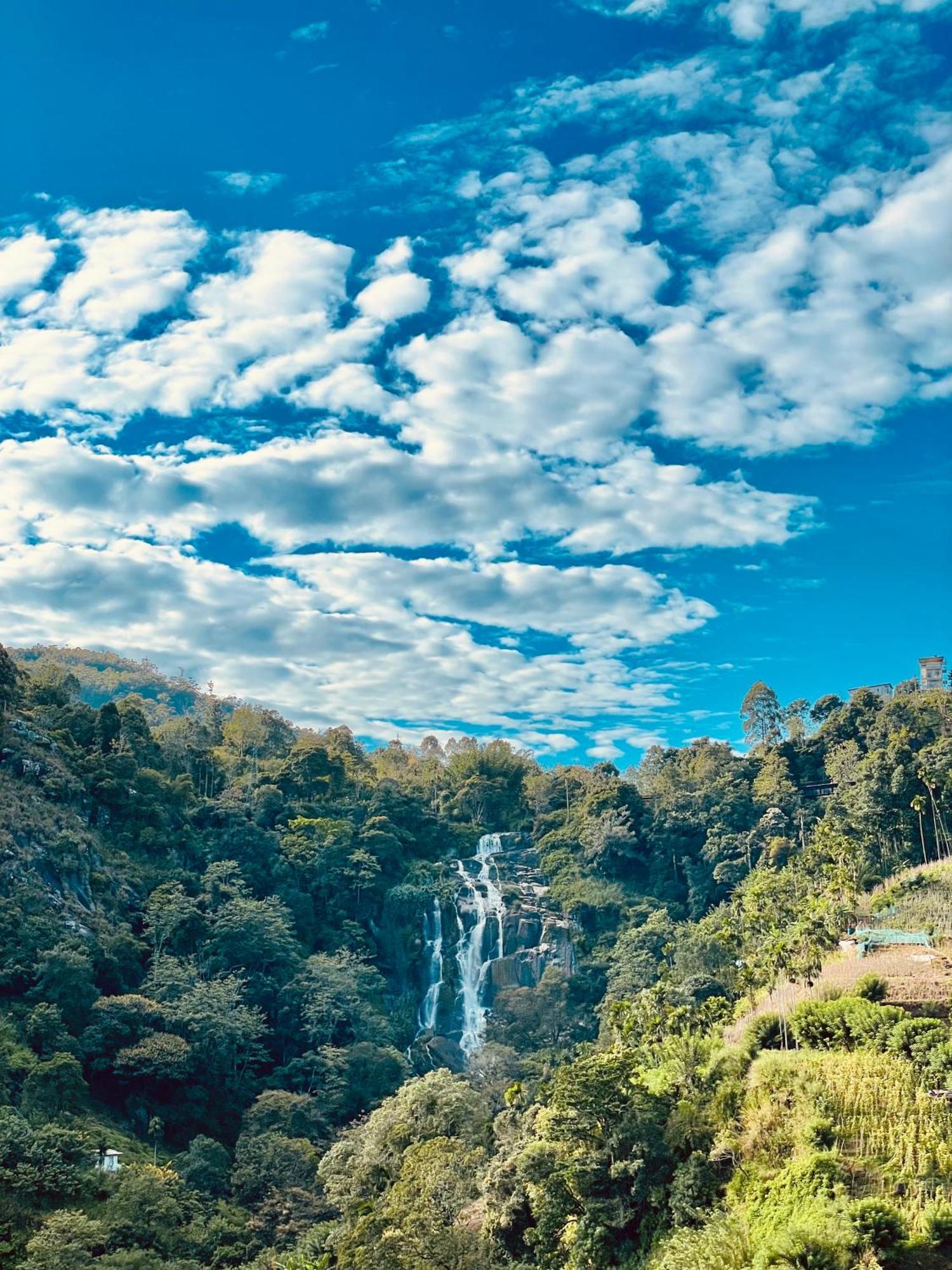 Ella Waterfall View מראה חיצוני תמונה